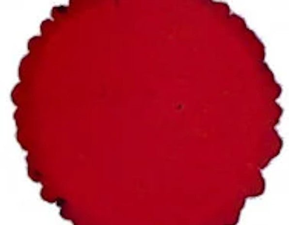 Alcohol Ink - Santa Fe Red - ColorSwatch