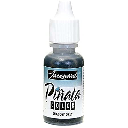 Alcohol Ink - Shadow Grey - ColorSwatch