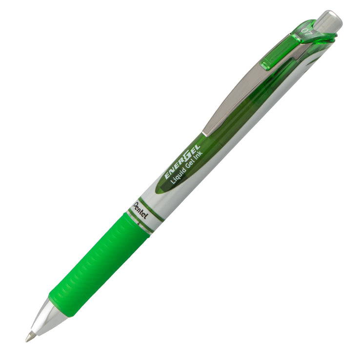 Pentel Energel RTX 0.7mm - Verde Claro