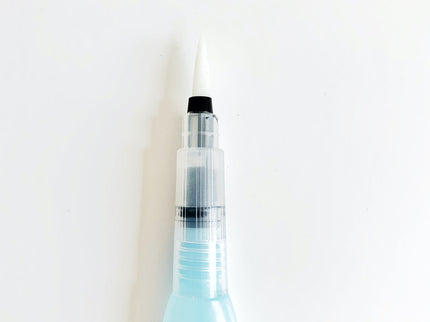 Aqua brush - Grueso - ColorSwatch