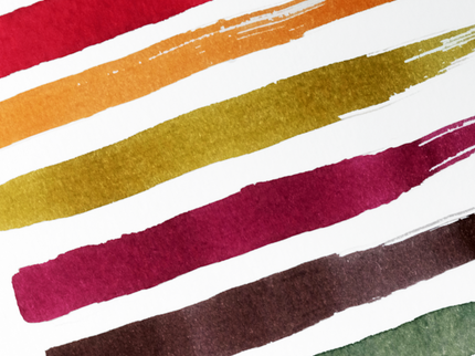 Tinta 38mL - Autumn in Auburn