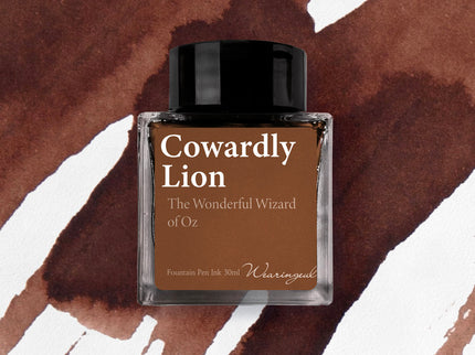 Tinta 30mL - Cowardly Lion
