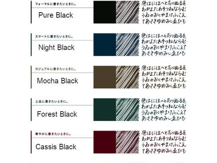 Ballsign ID - 0.5mm - Individuales - ColorSwatch