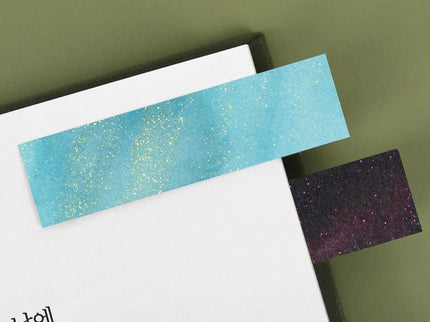 Banderines Lee Yuk Sa - ColorSwatch