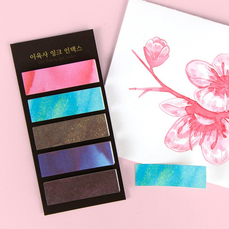 Banderines Lee Yuk Sa - ColorSwatch