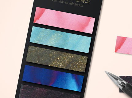 Banderines Lee Yuk Sa - ColorSwatch