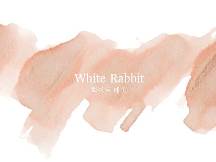 Tinta 30mL - White Rabbit