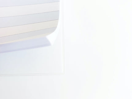 Bloc - Daily Planner - ColorSwatch