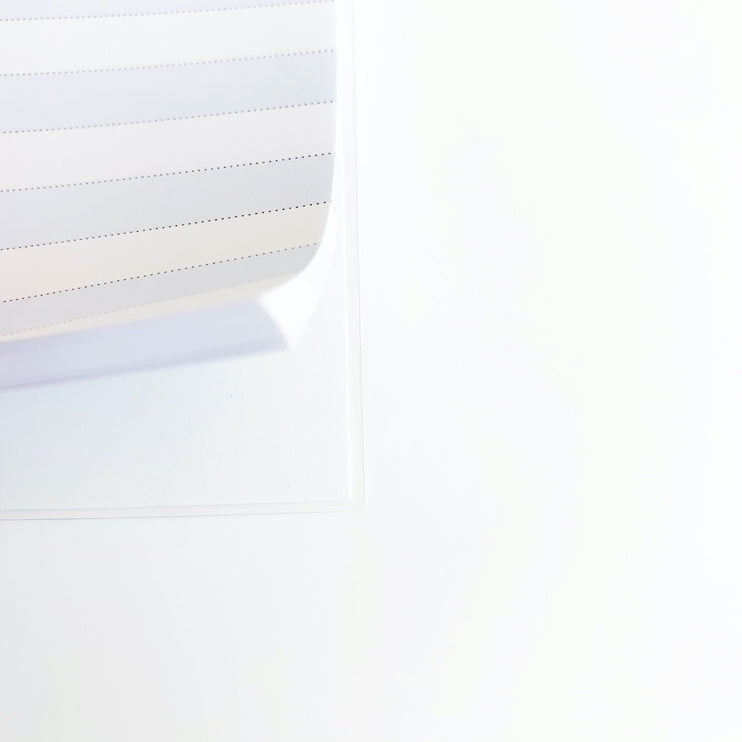 Bloc - Daily Planner - ColorSwatch