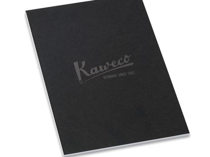 Block de Notas - Blanco - A5 - ColorSwatch