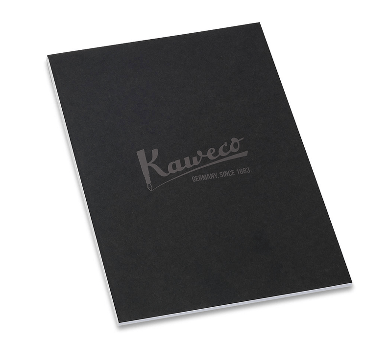 Block de Notas - Blanco - A5 - ColorSwatch