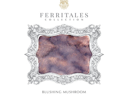 Tinta de 20mL - Blushing Mushroom