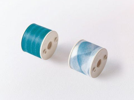 Bobbin - 3 Mini Washi - Button & Beads - ColorSwatch