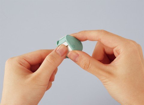 Bobbin - 3 Petit Cutter - ColorSwatch