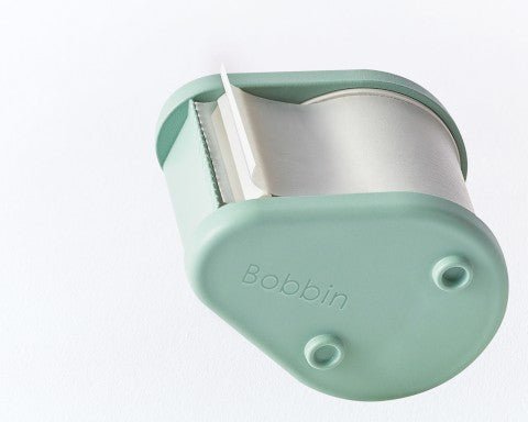 Bobbin - 3 Petit Cutter - ColorSwatch