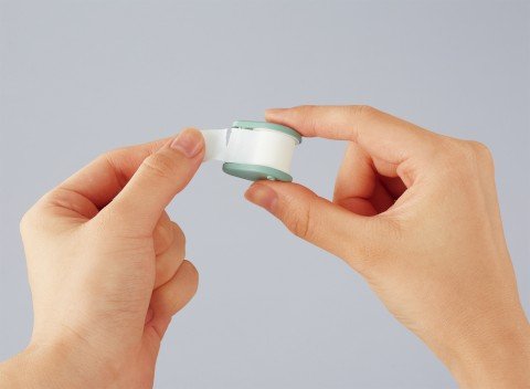 Bobbin - 3 Petit Cutter - ColorSwatch