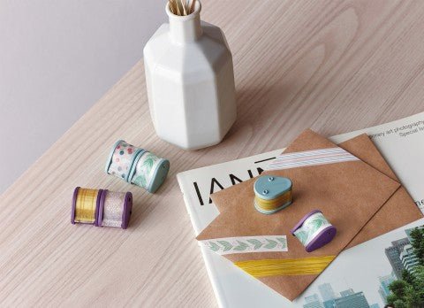 Bobbin - 3 Petit Cutter - ColorSwatch