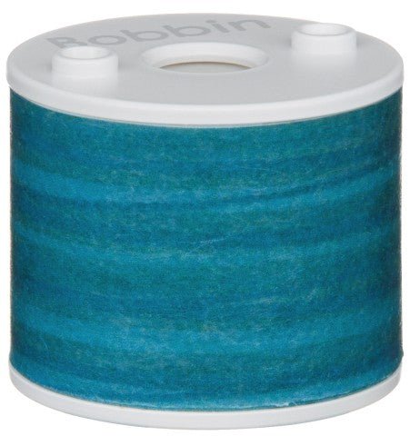 Bobbin - Mini Washi - Azul - ColorSwatch