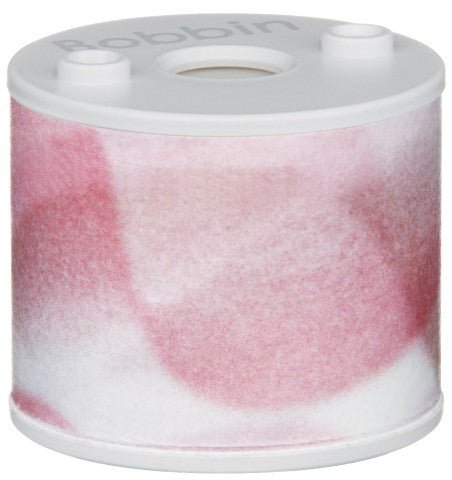Bobbin - Mini Washi - Rosado - ColorSwatch