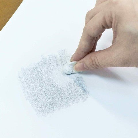 Borrador Amasable - ColorSwatch