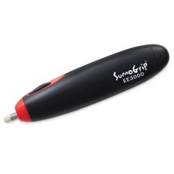 Borrador Eléctrico - Sumo Grip - ColorSwatch