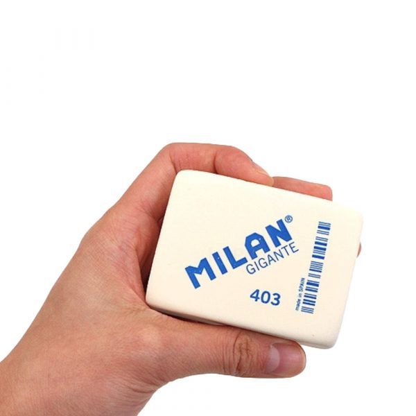 Borrador Gigante - Milan - ColorSwatch