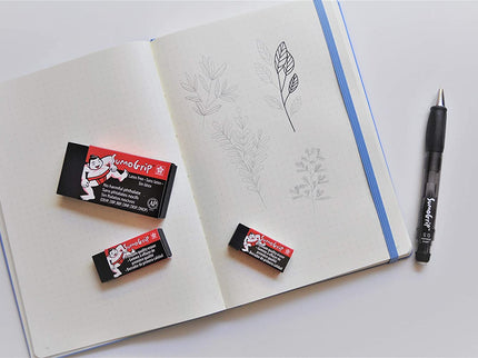 Borrador Gigante - Sumo Grip - ColorSwatch