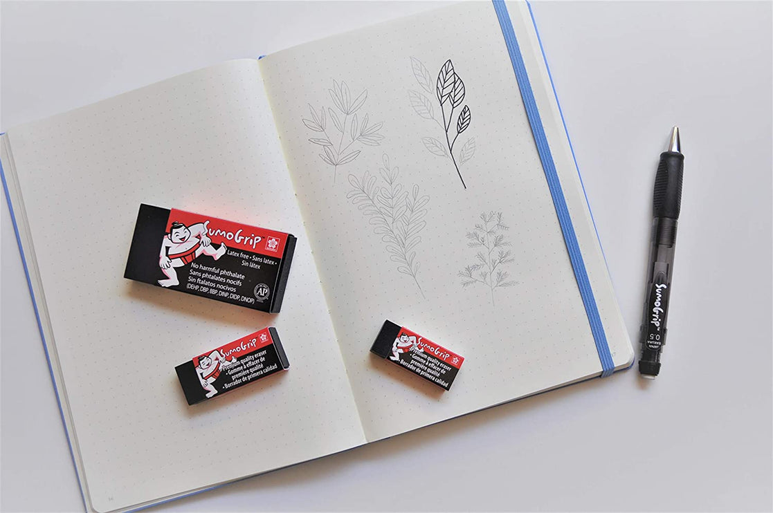 Borrador Gigante - Sumo Grip - ColorSwatch