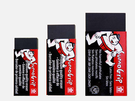 Borrador Gigante - Sumo Grip - ColorSwatch