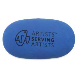 Borrador Pebble Azul - ColorSwatch