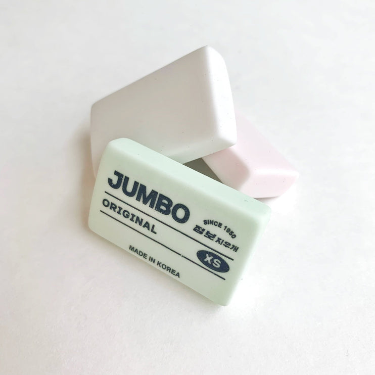 Borradores Koreanos - Set de 3 - ColorSwatch