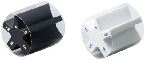 Borradores Meri - Keshi - ColorSwatch