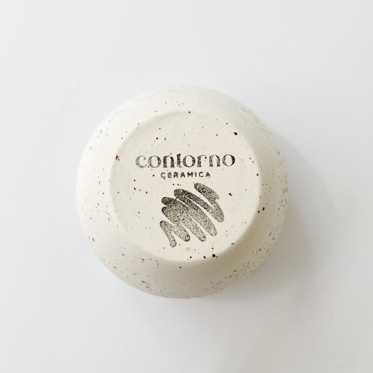 Bowl + Brush Holder - ColorSwatch