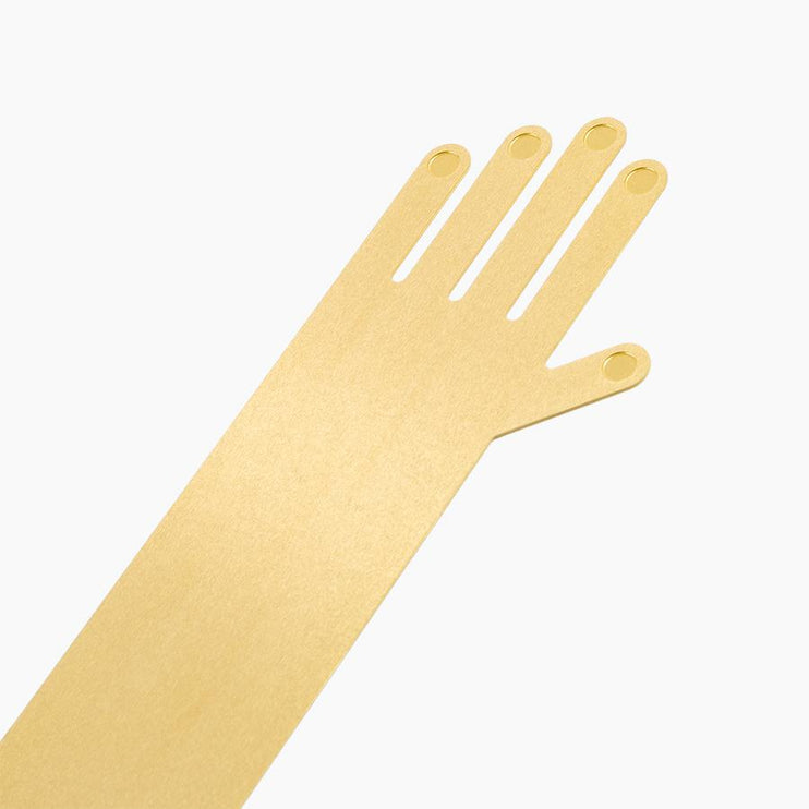 Separador Metálico - Mano