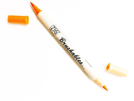 Brushables - (Unidad) - ColorSwatch