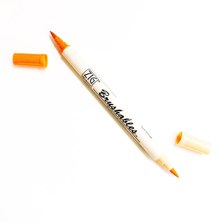 Brushables - (Unidad) - ColorSwatch