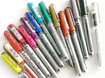 Brushmarker Pro - (Unidad) - ColorSwatch