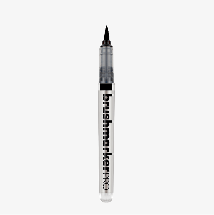 Brushmarker Pro - (Unidad) - ColorSwatch