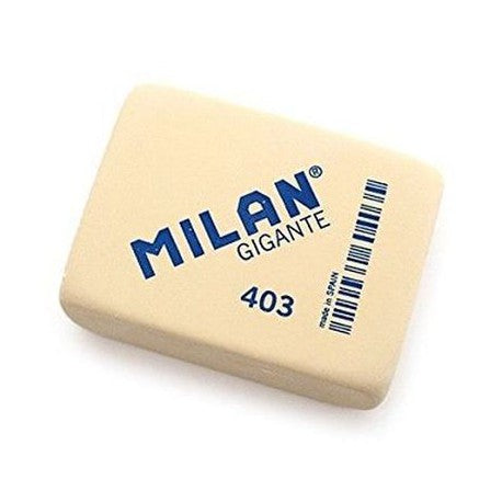 Borrador Gigante - Milan