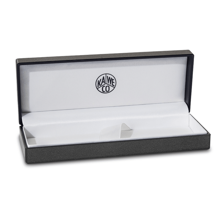 Caja de Regalo Premium para Pluma Fuente - ColorSwatch