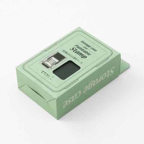 Caja para Paintable Stamp - ColorSwatch