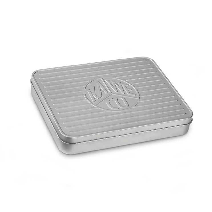 Calligraphy Set - Natural Coconut - ColorSwatch