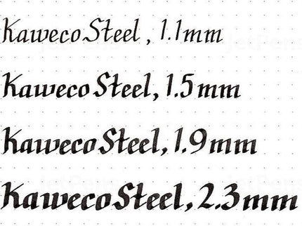 Calligraphy Set - Natural Coconut - ColorSwatch