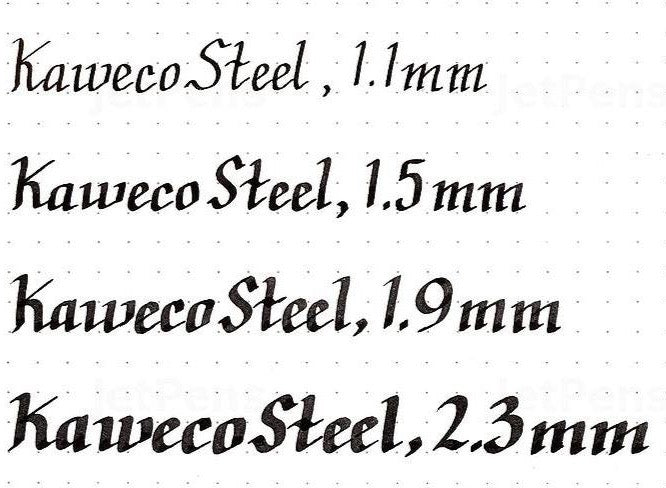 Calligraphy Set - Natural Coconut - ColorSwatch