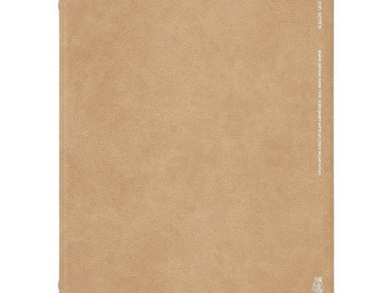 Cartapacios A5 - Fleek - Camel - ColorSwatch