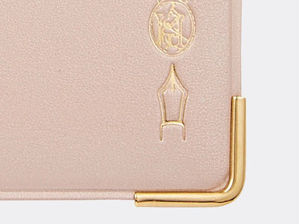 Cartapacios A5 - Fleek - Camel - ColorSwatch