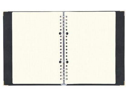 Cartapacios A5 - Fleek - Charcoal - ColorSwatch