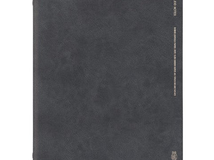 Cartapacios A5 - Fleek - Charcoal - ColorSwatch