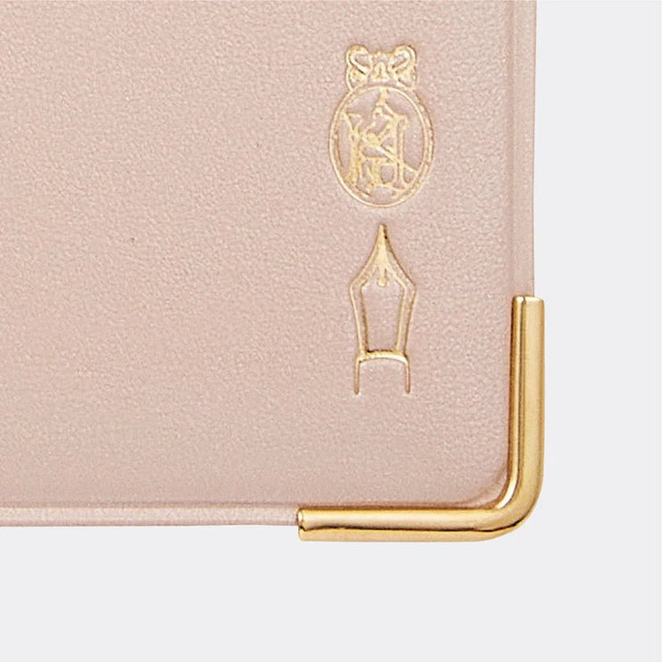 Cartapacios A5 - Fleek - Olive Drab - ColorSwatch