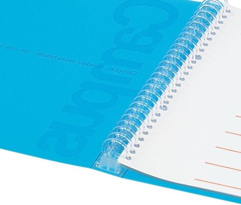 Cartapacios Campus B5 - 26 Hoyos - Verde - ColorSwatch